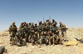 فاغنر تحتفظ بجزء من أعمالها في أفريقيا بعد التمرد