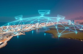 شرطة رأس الخيمة تستعرض المشروع التحولي لمنظومة القبة الأمنية المتكاملة