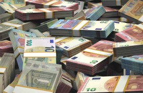  مافيا إيطالية تخبئ ثروة داخل جدار