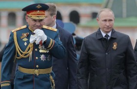 أوجه الشبه والاختلاف بين ستالين وفلاديمير بوتين...!