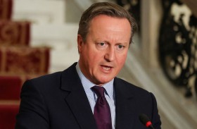 بريطانيا تندد بـ«التأثير الخبيث» لإيران على المنطقة والعالم