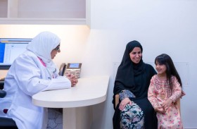«شخبوط الطبية» تفتتح عيادة للكشف المبكر عن السكري من النوع الأول