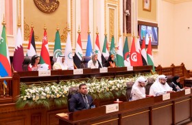 أعضاء وعضوات البرلمان العربي للطفل يدعون إلى التعريف بحقوق الأطفال وتعزيز التنمية المستدامة 