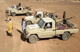 تحرك جزائري أوروبي لإحياء اتفاق «مالي الأزواد»