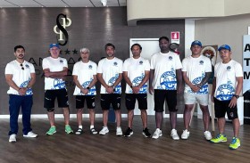 فيكتوري 7 يتطلع لمواصلة صدارة أكس كات اليوم السبت