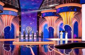 تمديد فترة التسجيل في شاعر المليون حتى 25 مايو