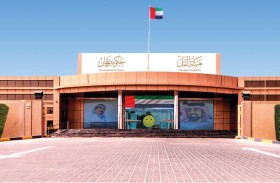 5.7 مليون راكب استخدموا وسائل النقل العام في عجمان خلال الربع الأول