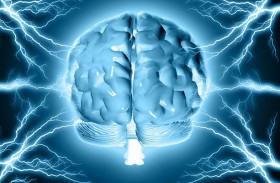 دراسة تكشف الدور الخاص للدماغ في علاج المرض