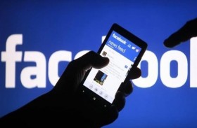 تراجع استخدام المراهقين لفيسبوك 