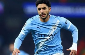 عمر مرموش يشعل ميركاتو الشتاء بين الأندية الإنجليزية