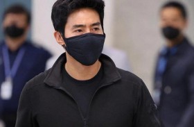 مقاتل من كوريا الجنوبية يواجه تحقيقا بعد العودة من أوكرانيا 