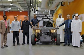 ورشة حكومة دبي تنظم ورش عمل بالتعاون مع جامعة هيريوت-وات 