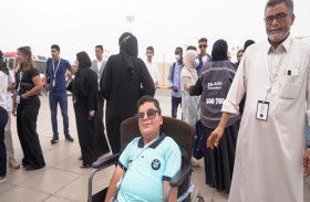 اجتماعية الشارقة تنفذ باقة من الورش التدريبية لصالح 68 مشاركاً من أعضاء البرلمان العربي للطفل 