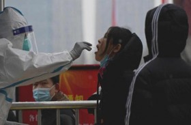 ألمانيا تتوقع ارتفاع إصابات كورونا لثلاثة أمثالها