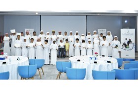 التنمية الأسرية تطلق حزمة فعاليات وبرامج مميزة في مركز جبل حفيت المجتمعي