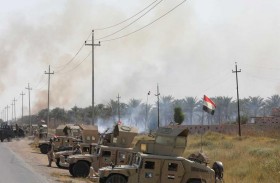 عقب الانسحاب الأميركي.. هدف جديد لهجمات الميليشيات العراقية