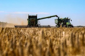 روسيا تعلق اتفاق تصدير الحبوب بعد هجوم القرم 