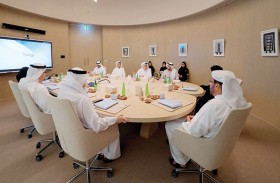 «الإمارات للطب التكاملي» يعتمد 5 ممارسات ذات أولوية تمهيدًا لدمجها في المنظومة الصحية الوطنية