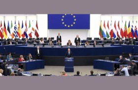 «السيادة « في قلب  التنافس بين الأحزاب المُرشحة لانتخابات البرلمان الأوروبي