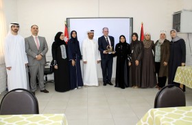 وزير التعليم الأردني : «خليفة التربوية» قدمت إسهامات بارزة في نشر التميز بميدان التعليم 