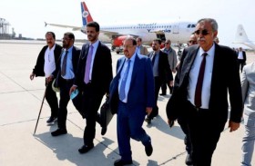 بعد عودة مؤسسات الدولة إلى عدن...هل يقترب اليمن من السلام