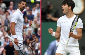 تأهل سهل لألكاراس وصعب لديوكوفيتش  في دورة إنديان ويلز 