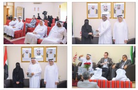 «تراث الإمارات» ينظم ندوة حوارية بمناسبة يوم الوثيقة العربية