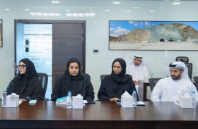 45 مليون راكب استخدموا وسائل النقل في الشارقة خلال 2023