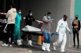 مقتل 4 أحدهم ابن رئيس سابق في هندوراس 