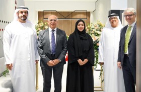 جامعة أبوظبي تفتتح مختبر المشروعات المستدامة  لتعزيز منظومة ريادة الأعمال المستدامة للشركات 