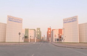 وفاة أحد الرعايا الأفغان في مدينة الإمارات الإنسانية