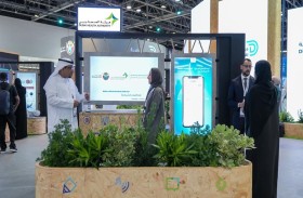 صحة دبي تطلق نظام الإنذار المبكر للكشف عن الأمراض المعدية خلال جيتكس