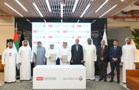 «اقتصادية أبوظبي» وجامعة الإمارات  تتعاونان لإطلاق مؤشر الشركات العائلية