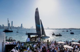 أبوظبي ودبي تستضيفان الجائزة العالمية الكبرى للإبحار الشراعي في نوفمبر