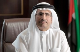 كهرباء دبي تدشن 1414 محطة توزيع جهد 11كيلوفولت خلال 2023