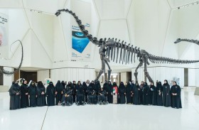 «الإمارات للتنمية المتوازنة» ينظم الرحلة الثالثة ضمن مبادرة «رحلات بركتنا»