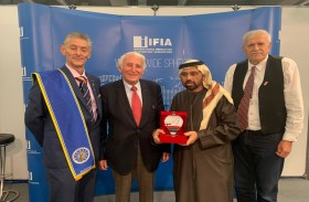المخترعون الإماراتية تحصد 4 اتفاقيات  تفاهم وتعاون أوربية تدعم الاختراع