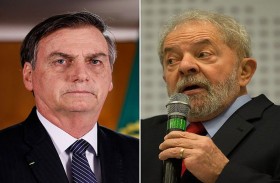 برافدا: فوز لولا أو بولسونارو سيكون إيجابياً لموسكو والغرب خسر البرازيل كحليف ضدّ روسيا