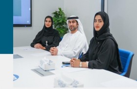 بلدية مدينة أبوظبي تنظم ورشة وجلسة حوارية افتراضية لاستعراض دور الشباب في بناء المجتمع