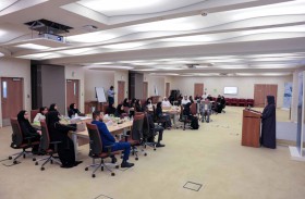 «الإمارات للخدمات الصحية» تناقش تطوير خدمات الأسرة والطفل عبر شراكات مبتكرة