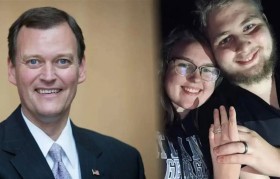 مقتل ابنة مرشح حاكم مينيسوتا 