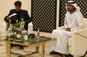 كلباء الأدبي ينظم جلسة حوارية حول علاقة الإنسان بالطبيعة