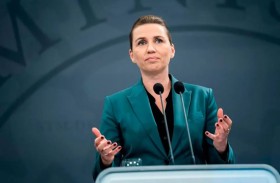 الدنمرك تشدد الرقابة على الحدود بعد حوادث حرق المصحف 