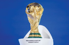 مونديال 2026 في ثلاث دول  على حساب المناخ 
