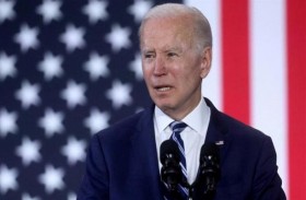  بايدن يدعو لاجتماع مع الحلفاء بشأن أوكرانيا