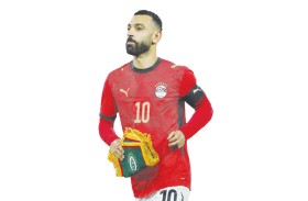 مصر تحقق أول فوز في تاريخها بمونديال كأس العالم