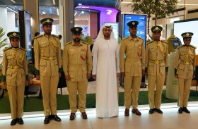 منصة إيفاد هب تختتم فعالياتها في مركز دبي هيلز