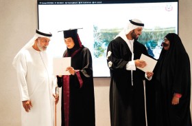 أبوظبي للدعم الاجتماعي: 164 مستفيداً التحقوا ببرامج التعليم العام والمستمر لدى الإمارات للتعليم المدرسي