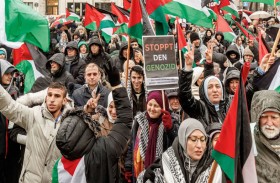 مثقفون من حول العالم يدعون لمقاطعة ألمانيا