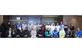 الأولمبياد الخاص الإماراتي ينظم بالشراكة مع وزارة تنمية المجتمع ورشة عمل لدعم مهام منسقي حماية اللاعبين في الأندية والمراكز الرياضية